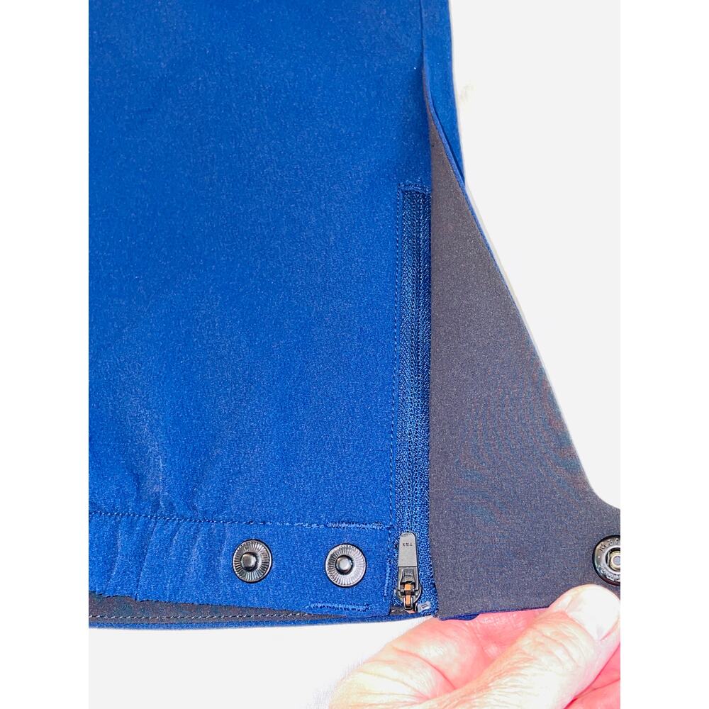 NWT Marmot Latitude‎ Mountain Pant - Women's Size 14 - In Arctic Navy - Picture 3 of 14